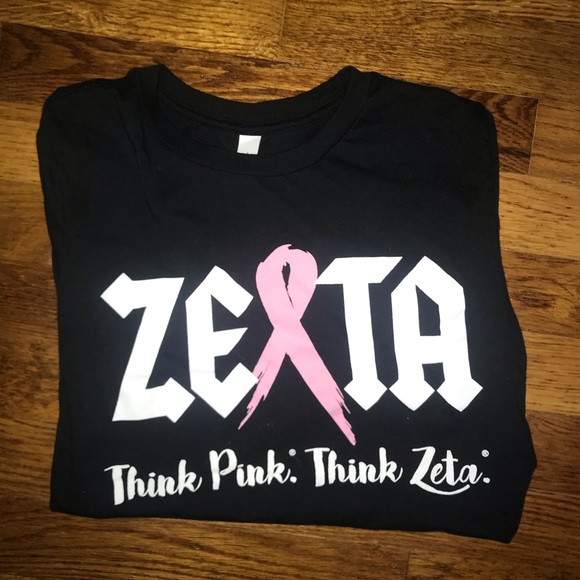 ZTA Rocker Tee - Picture 3 of 3